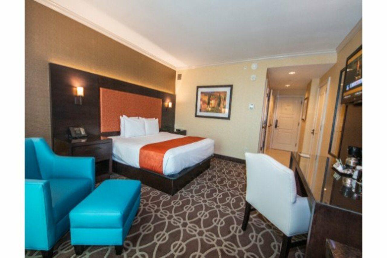 Argosy Casino Hotel & Spa Riverside Εξωτερικό φωτογραφία