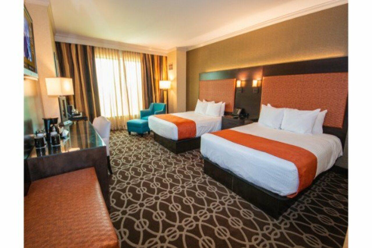 Argosy Casino Hotel & Spa Riverside Εξωτερικό φωτογραφία