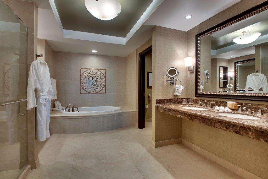 Argosy Casino Hotel & Spa Riverside Δωμάτιο φωτογραφία