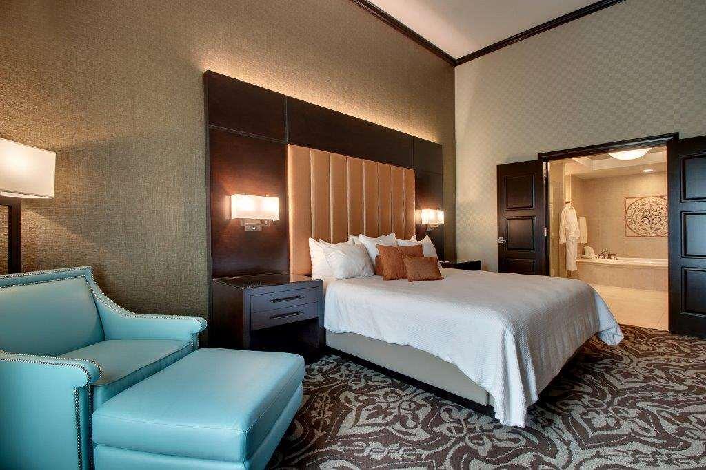 Argosy Casino Hotel & Spa Riverside Δωμάτιο φωτογραφία