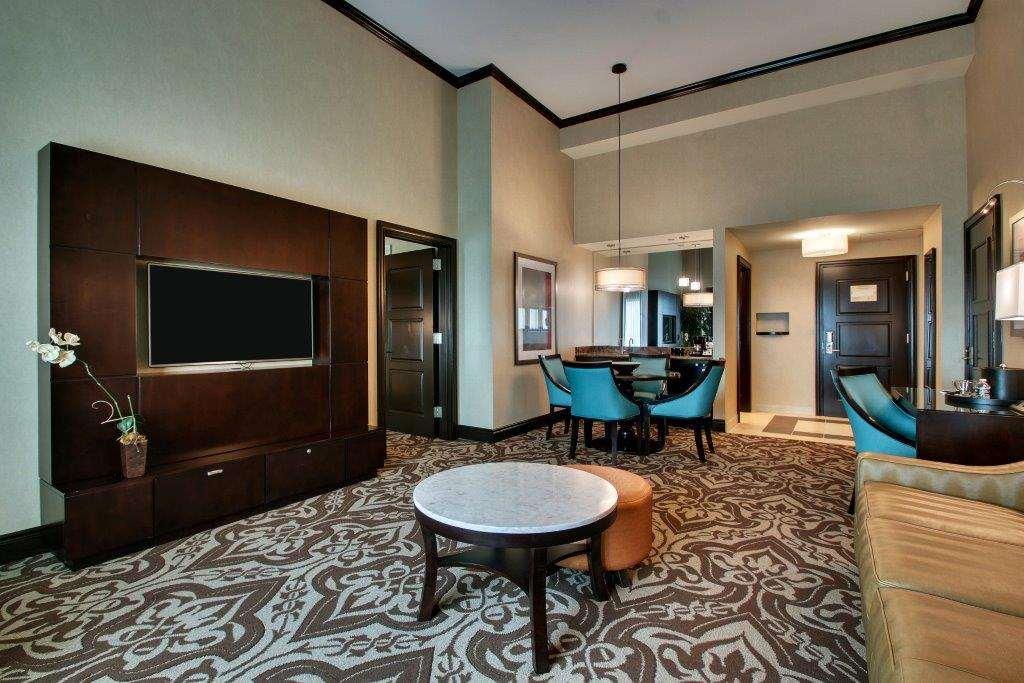 Argosy Casino Hotel & Spa Riverside Δωμάτιο φωτογραφία