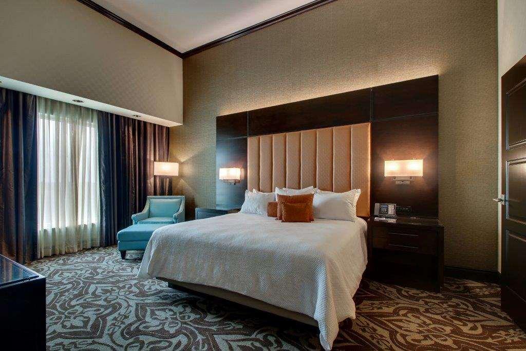 Argosy Casino Hotel & Spa Riverside Δωμάτιο φωτογραφία