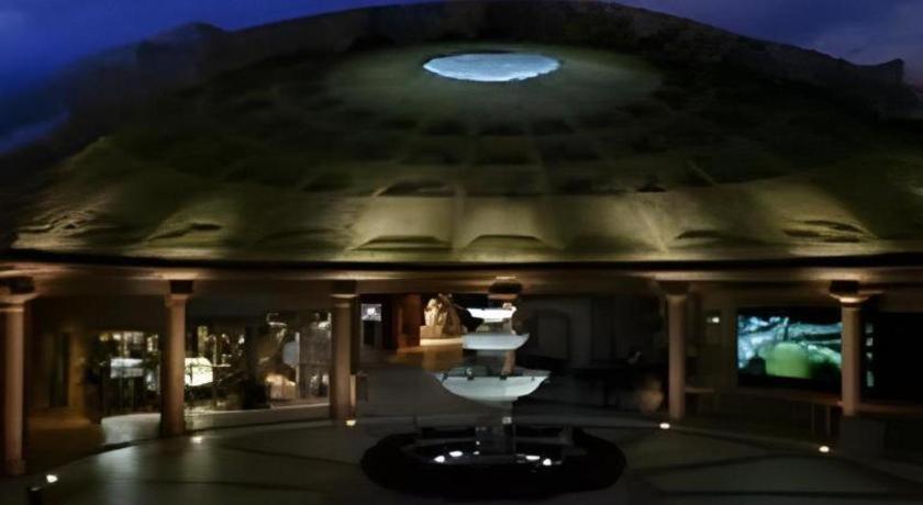 Argosy Casino Hotel & Spa Riverside Εξωτερικό φωτογραφία