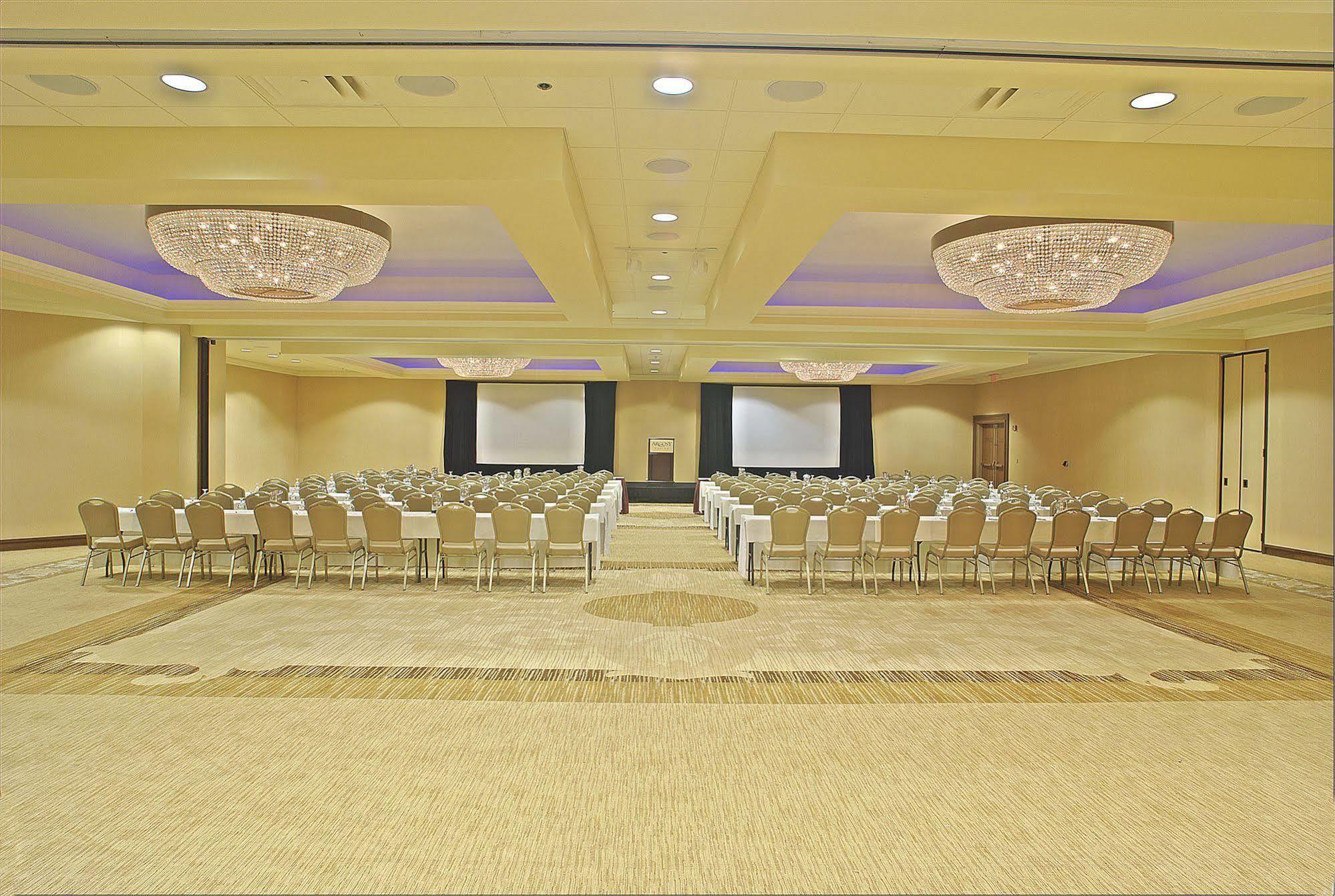 Argosy Casino Hotel & Spa Riverside Εξωτερικό φωτογραφία