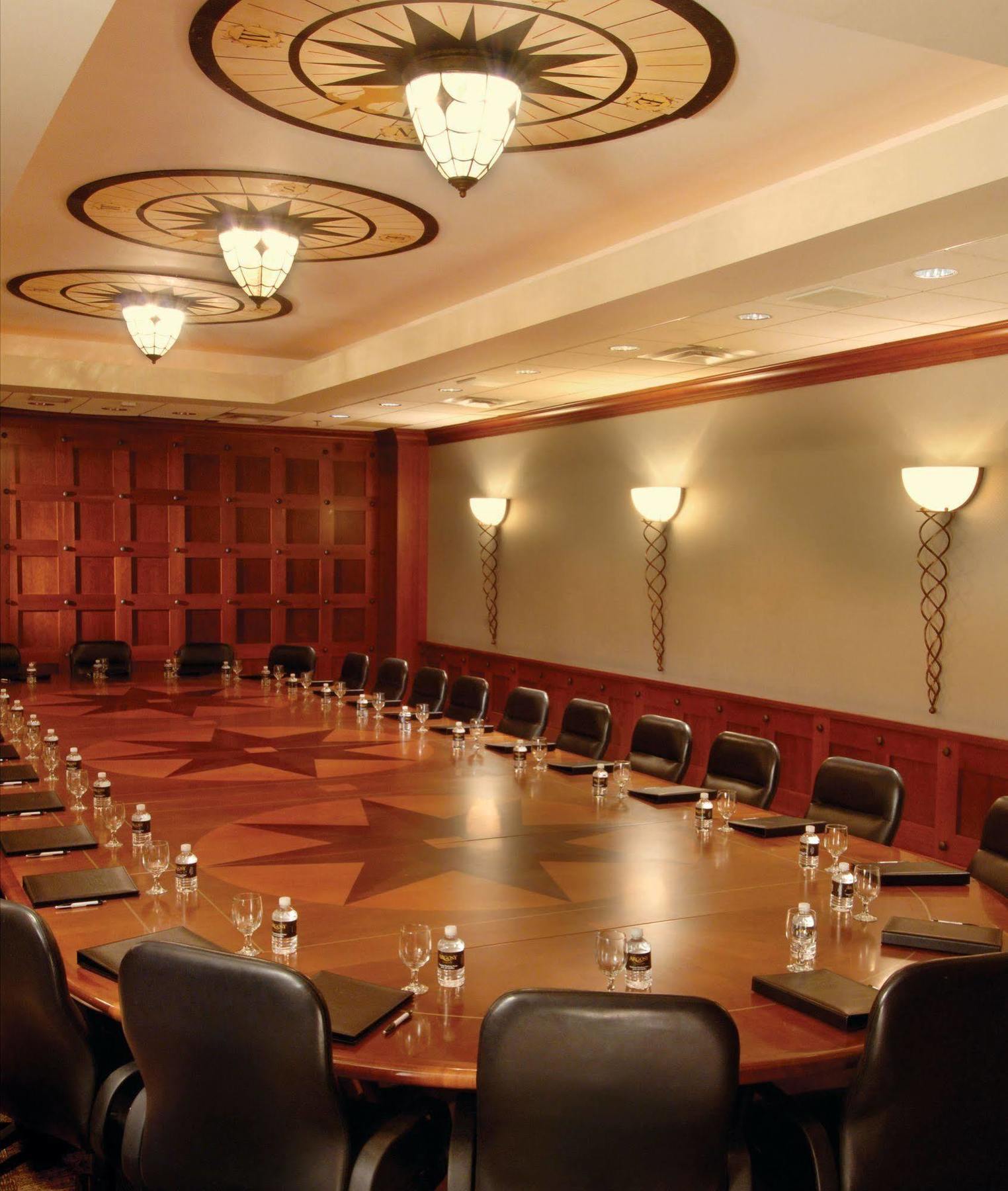 Argosy Casino Hotel & Spa Riverside Εξωτερικό φωτογραφία