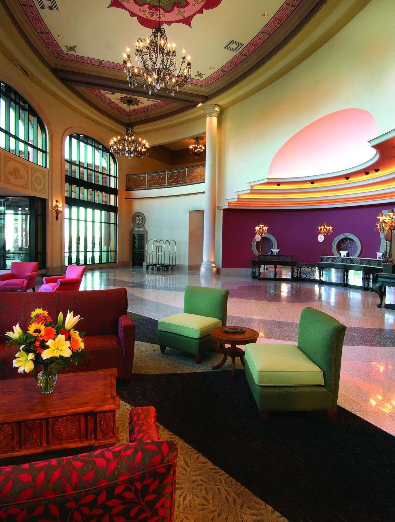 Argosy Casino Hotel & Spa Riverside Εξωτερικό φωτογραφία