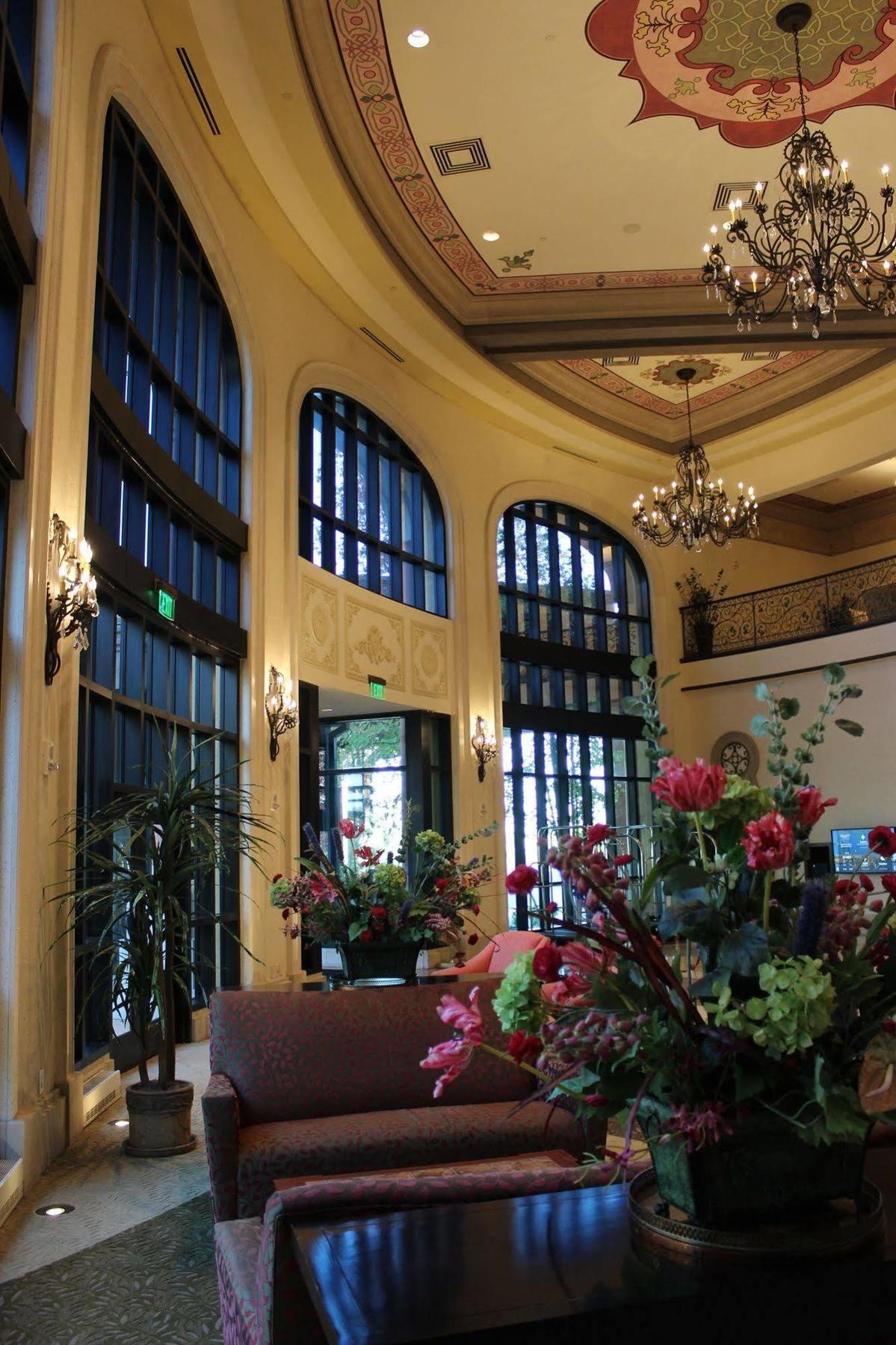 Argosy Casino Hotel & Spa Riverside Εξωτερικό φωτογραφία
