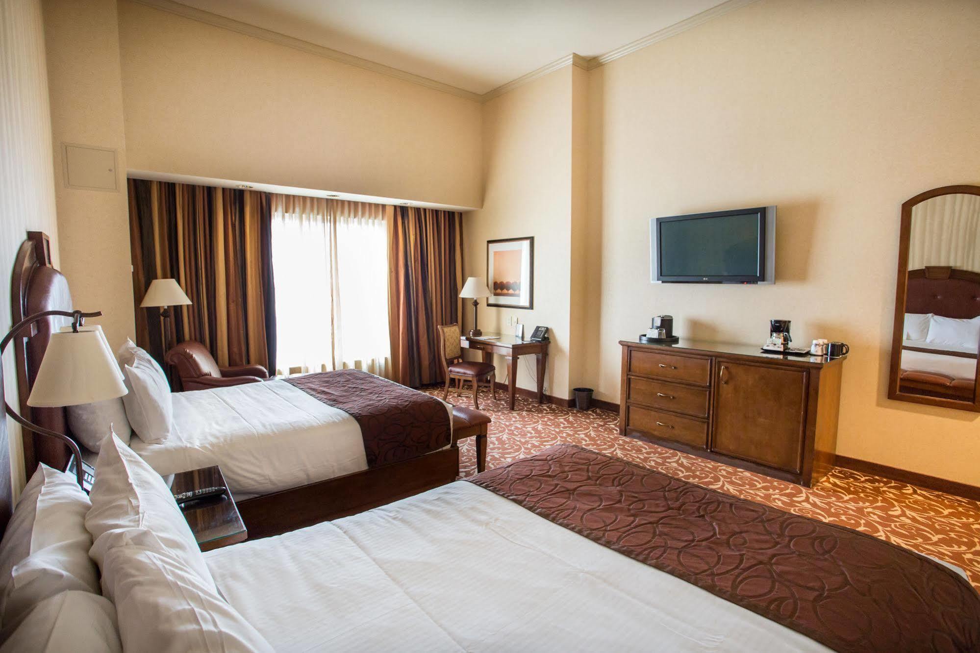 Argosy Casino Hotel & Spa Riverside Εξωτερικό φωτογραφία
