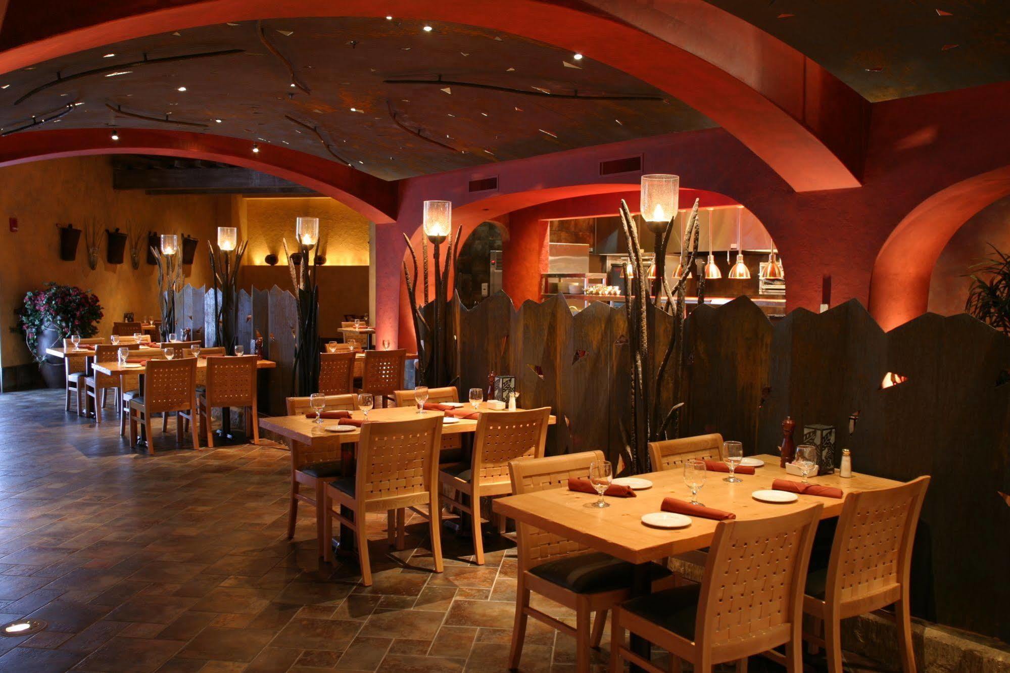 Argosy Casino Hotel & Spa Riverside Εξωτερικό φωτογραφία